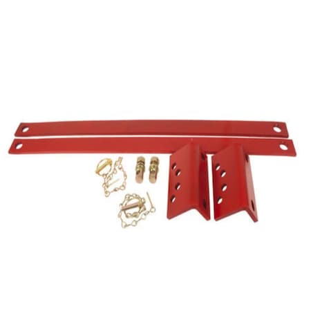 Aftermarket New Stabilizer Bar Kit Fits Ford 9N, 2N, 8N Naa 600 800 Tractors SK100-33
